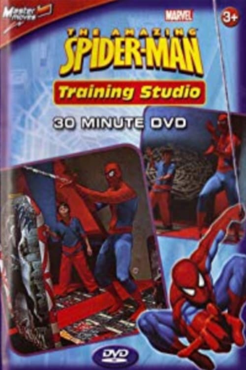 The Amazing Spider-Man Training Studio 2007