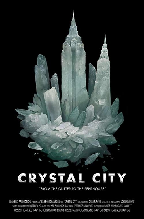 Watch Crystal City Movie