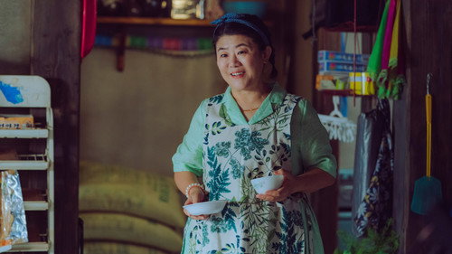 Eun Hee’s Killer still