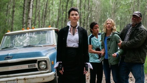Assistir A Ordem S01E06 – 1×06 – Legendado Assistir A Ordem S01E06 – 1×06 – Legendado