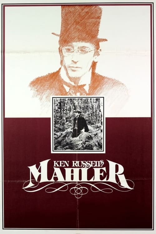 Mahler poster