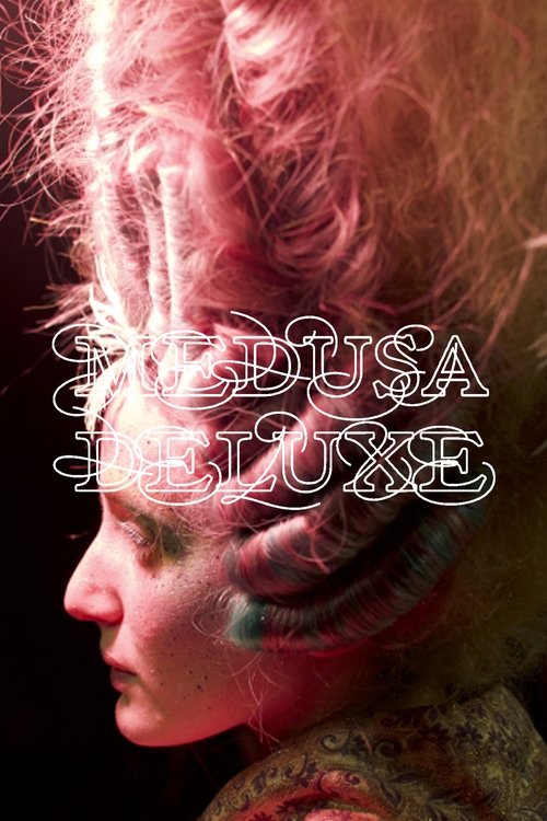 Pôster de Medusa Deluxe