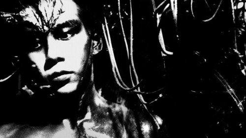 Tetsuo movies in order