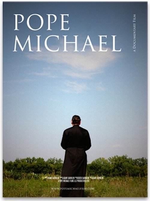 Pope Michael 2010