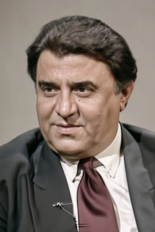 Shafi Muhammad