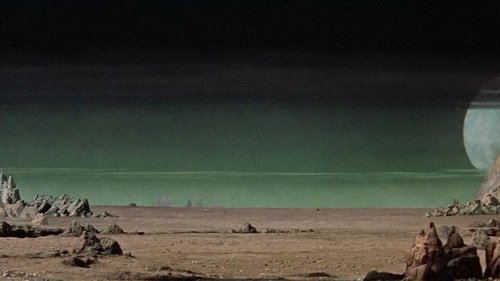 Backdrops