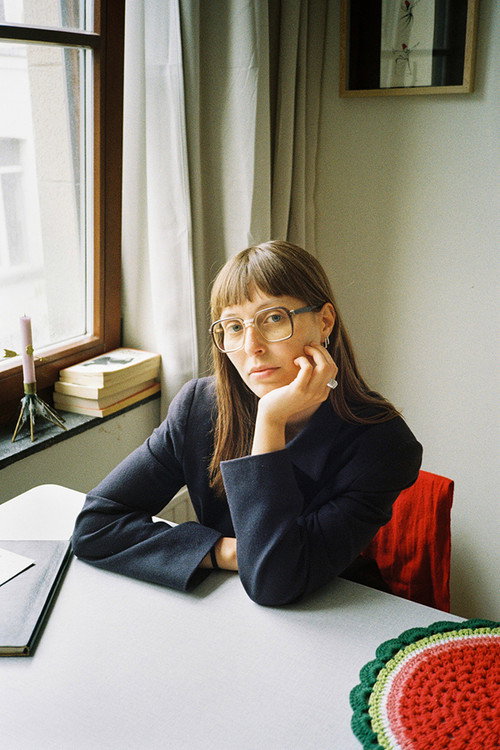 Foto de Fien Bergmans