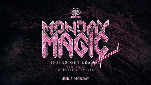 Inside Out Season ep.Special