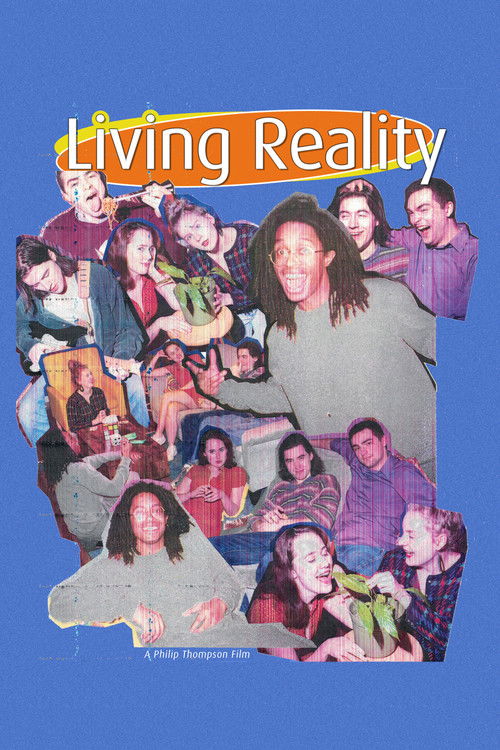Living Reality poster