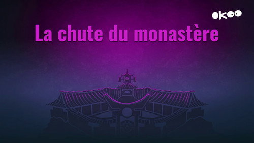 Image La Chute du monastère