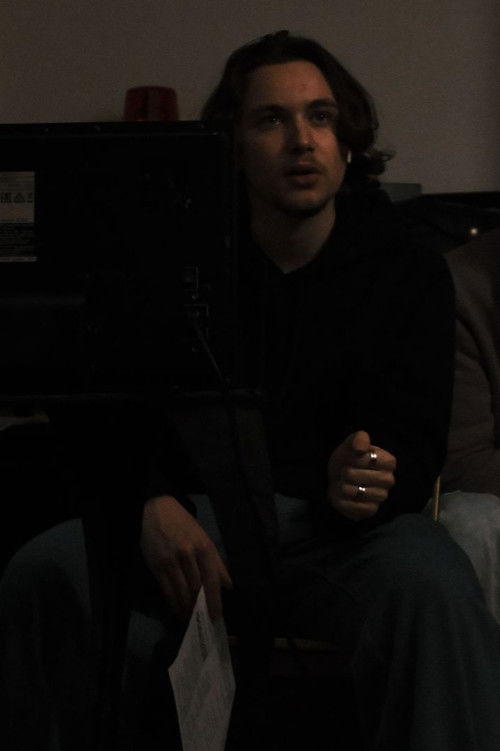 Foto de Samuel Benhamou