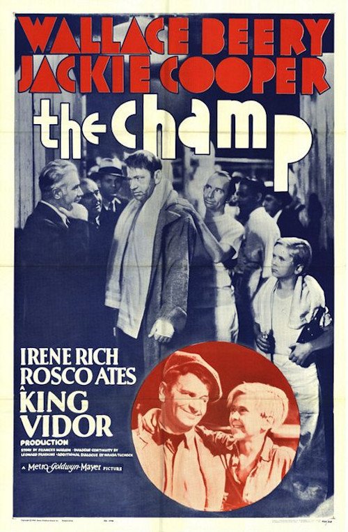 Le champion 1931