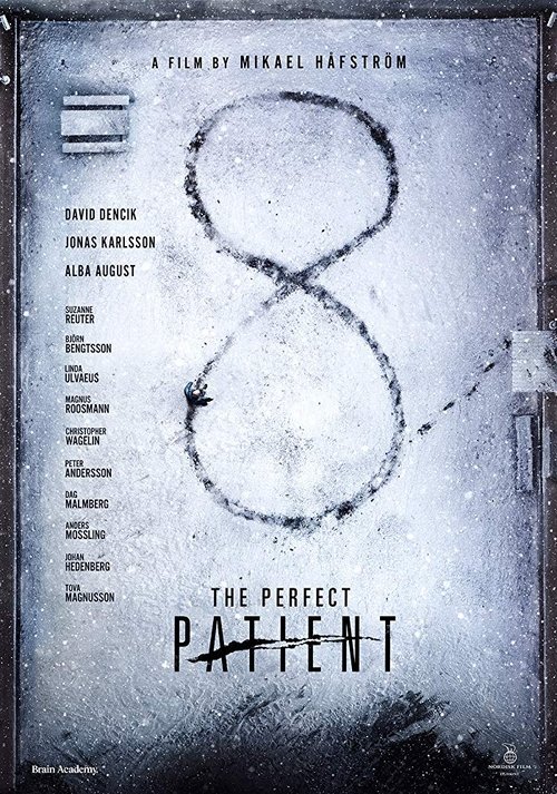 The Perfect Patient The Perfect Patient