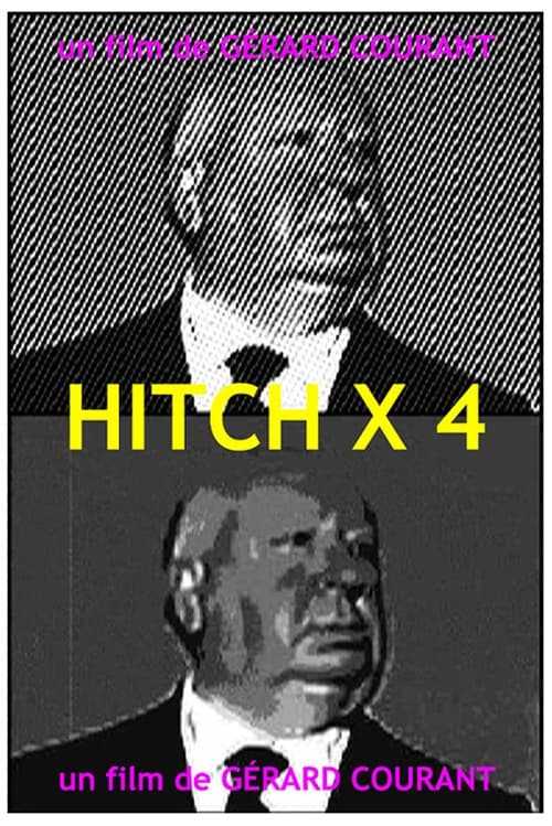 Hitch x 4 (2018)