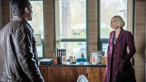 Bates Motel: 4×9