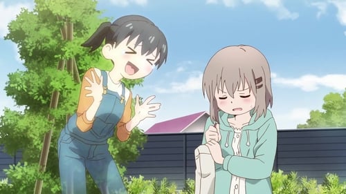 ヤマノススメ, S03E06 - (2018)