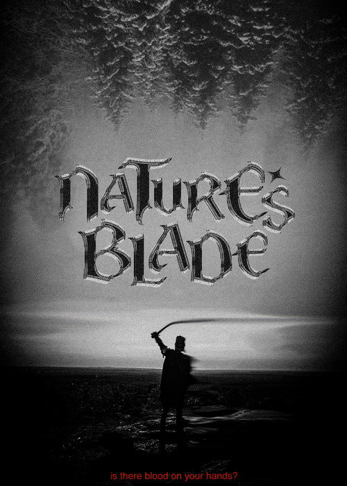Nature's Blade
