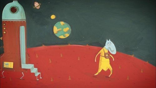 Le retour de Marta