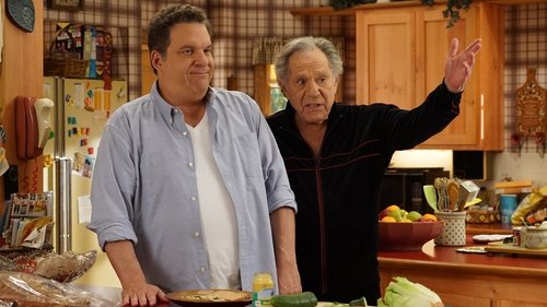 Os Goldbergs: 3×5