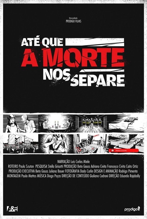 Até que a Morte nos Separe (2012)