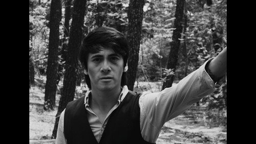 Frankenstein The Creature