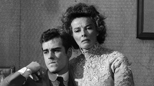 Long Day's Journey Into Night