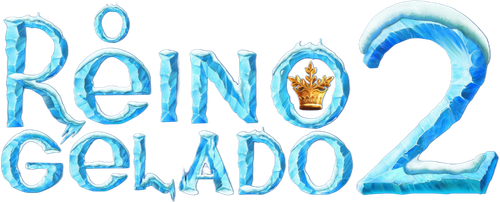 O Reino Gelado 2