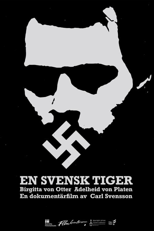 The Swedish Silence Movie Poster Image