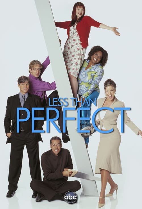 Less than Perfect, S03E04 - (2004)