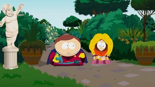 South Park: 17×7