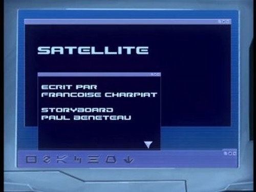 Image Satellite