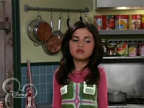 Os Feiticeiros de Waverly Place: 1×11