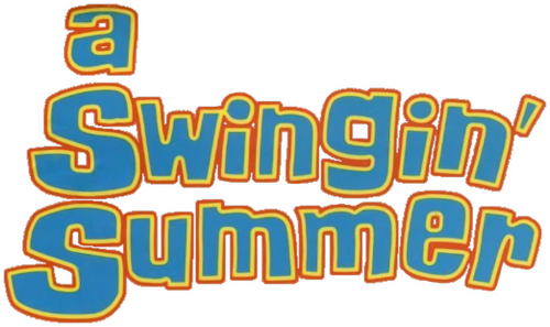 A Swingin' Summer