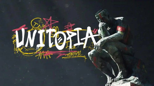 Unitopia — Fundos 2
