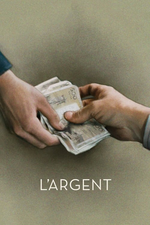 L'Argent