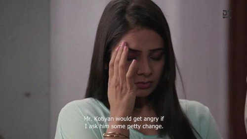 Dev, a Step Closer to Mehak?