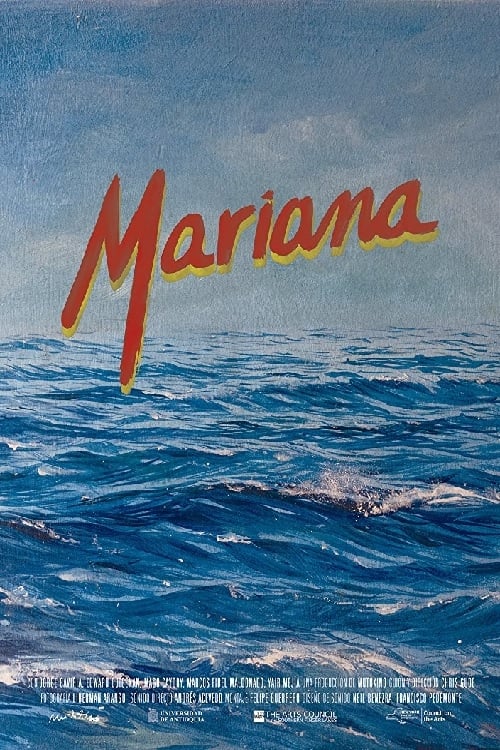 Mariana 2017