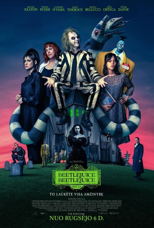 Posters