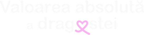 Absolute Value of Romance