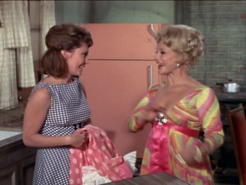 Green Acres, S06E07 - (1970)