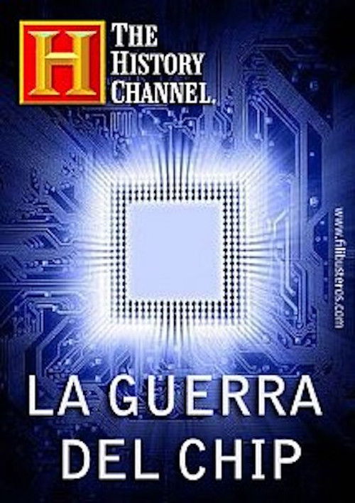La guerra del chip