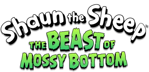 Shaun the Sheep: The Beast of Mossy Bottom