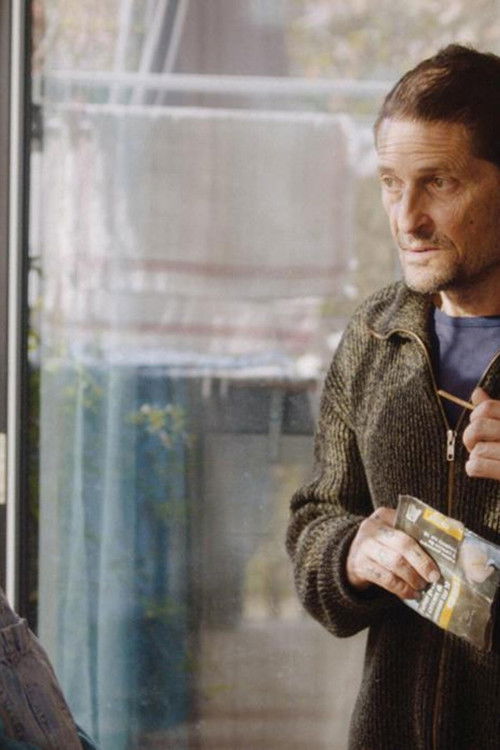 Dernières nuits, premiers jours poster