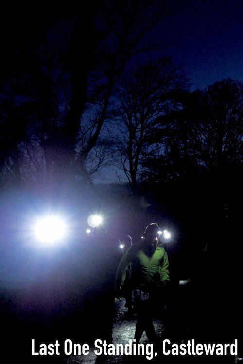 Last One Standing, Castleward