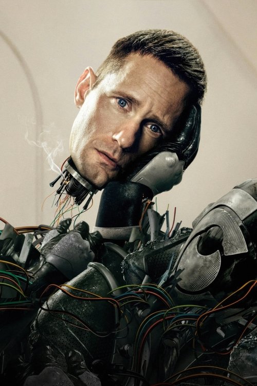 Murderbot