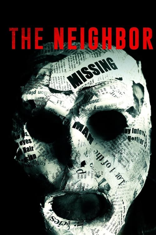 Poster do filme The Neighbor