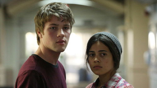 Escena del episodio 4 de la temporada 2 de American Crime