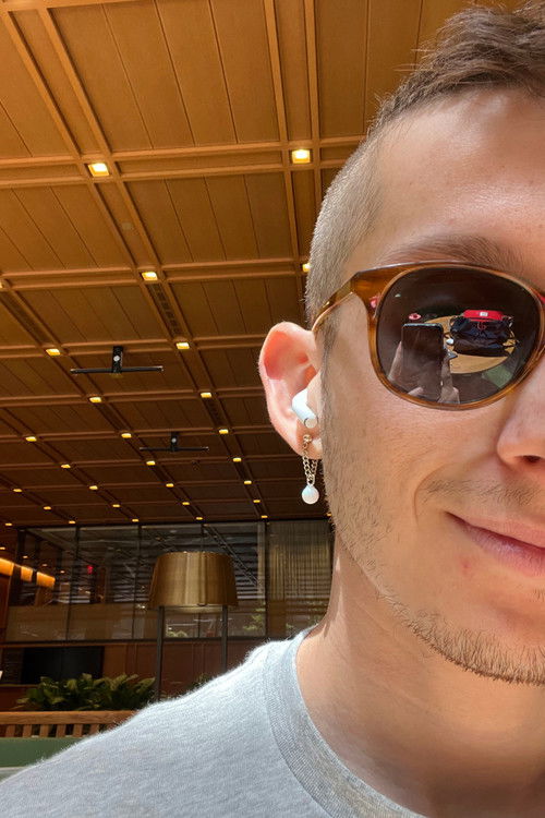 Foto de Rey Barceló