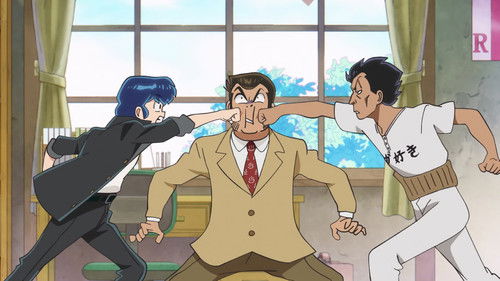 Turma do Barulho: 1×25