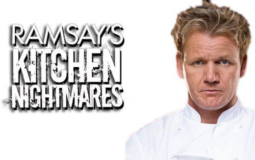 Ramsay's Kitchen Nightmares